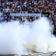 Illustration for article titled Kenseth Wins NASCAR Race After Everyone In Front Of Him Runs Out Of Gas